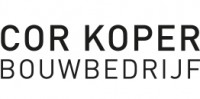 Cor Koper Logo